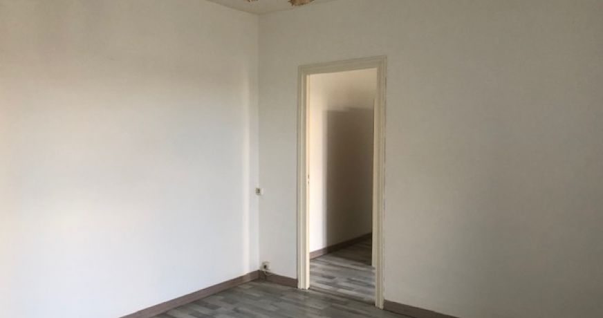 à louer Appartement Beziers