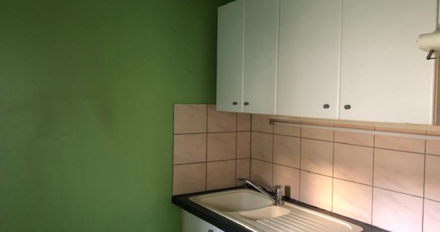 à louer Appartement Beziers