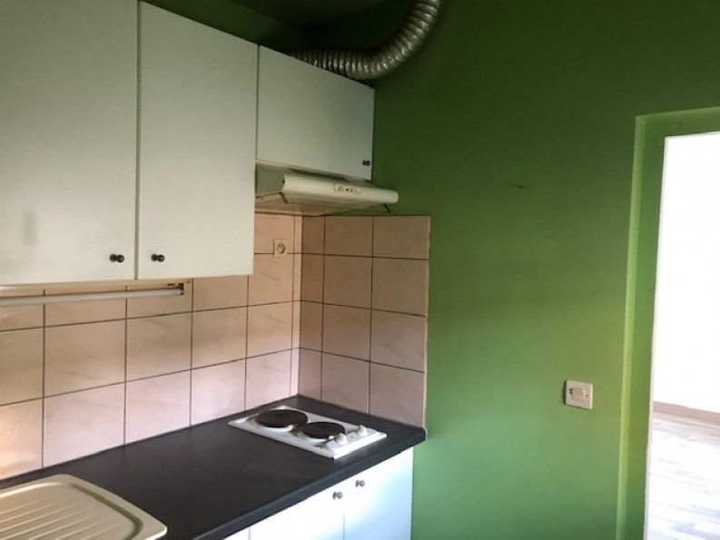 location Appartement Beziers - Photo 1