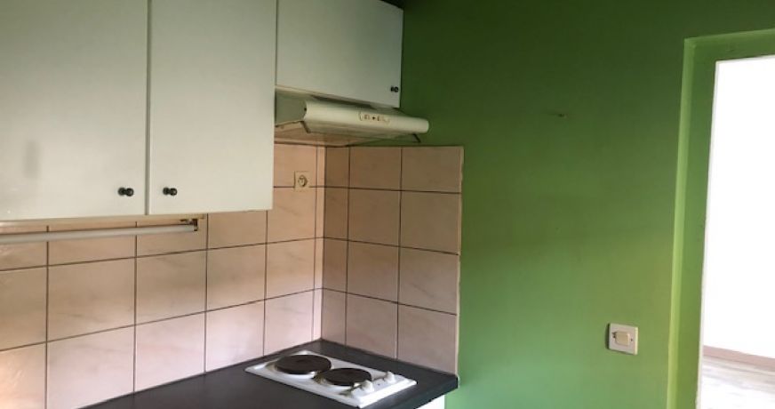 à louer Appartement Beziers