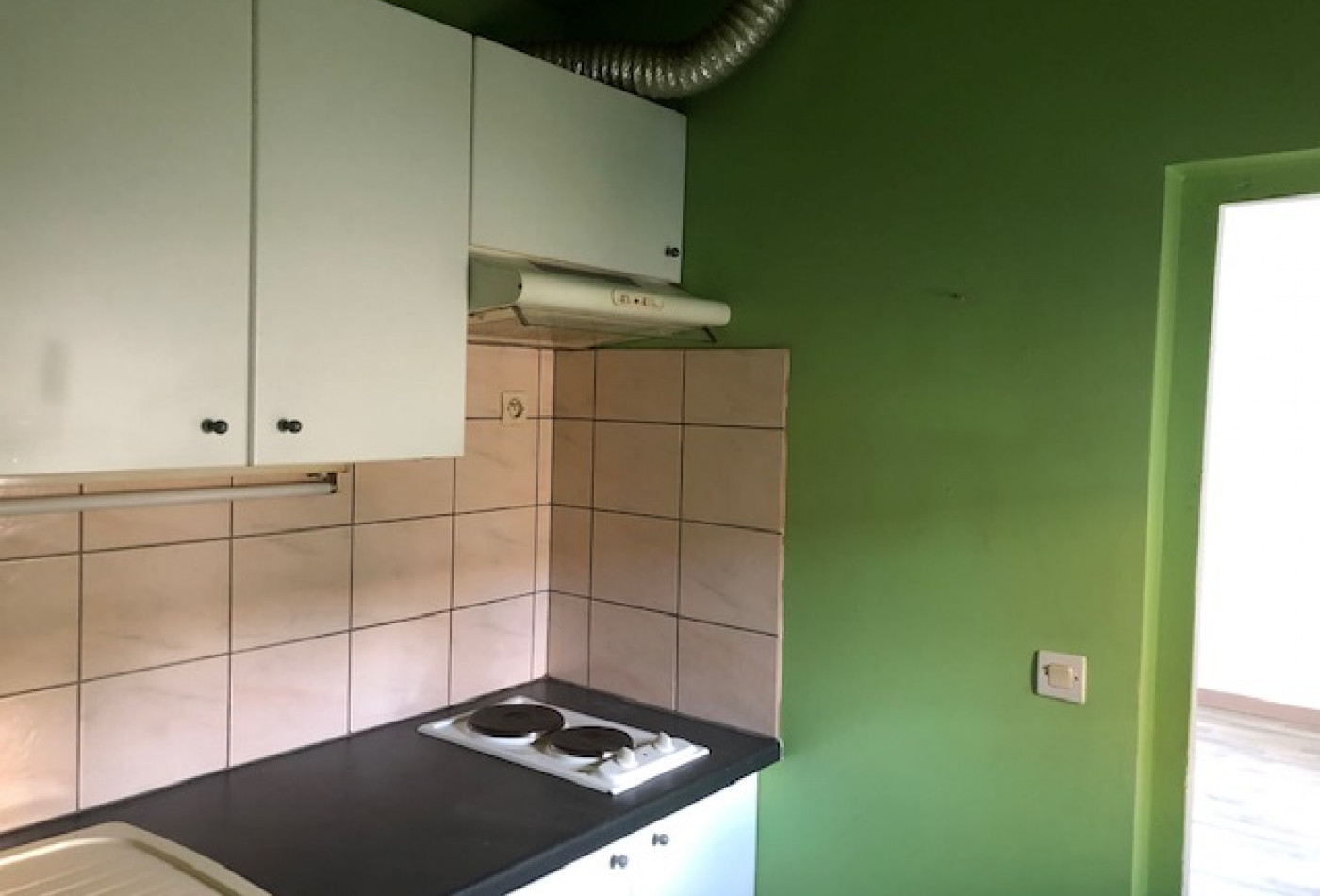 location Appartement Beziers - Photo 1