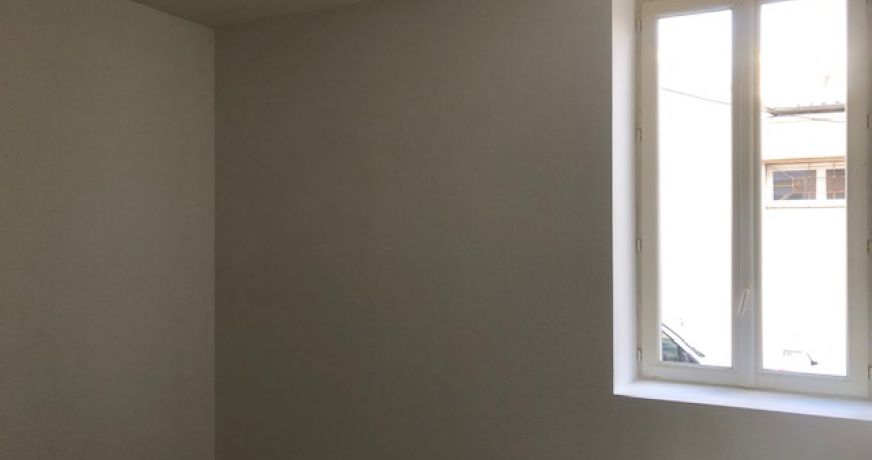 à louer Appartement Beziers