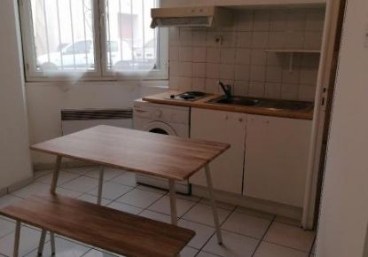 location Appartement Beziers