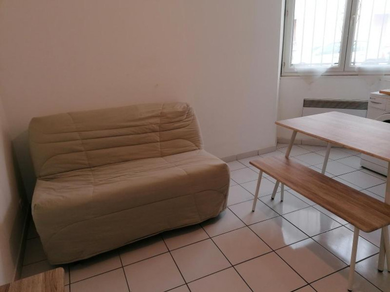 location Appartement Beziers - Photo 2