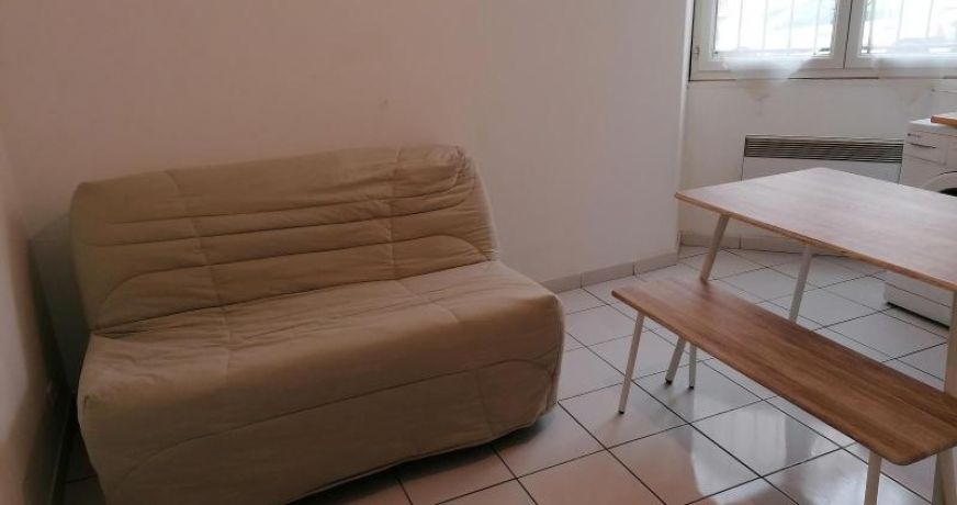 à louer Appartement Beziers