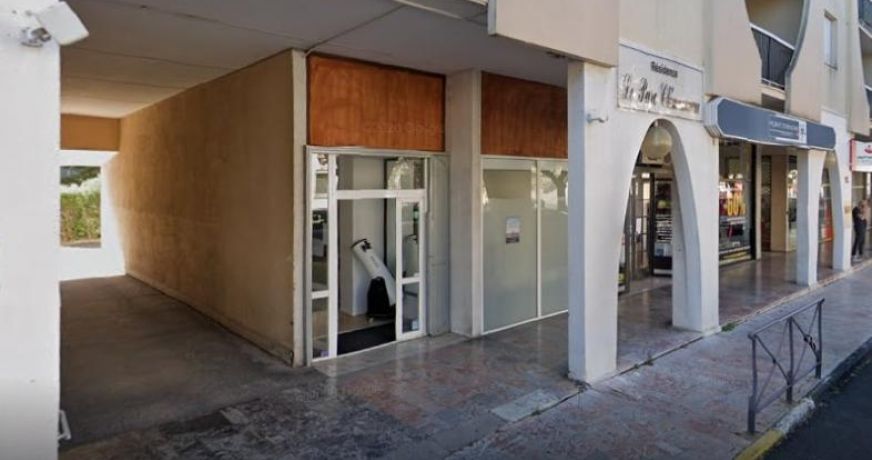 à louer Parking extérieur Beziers