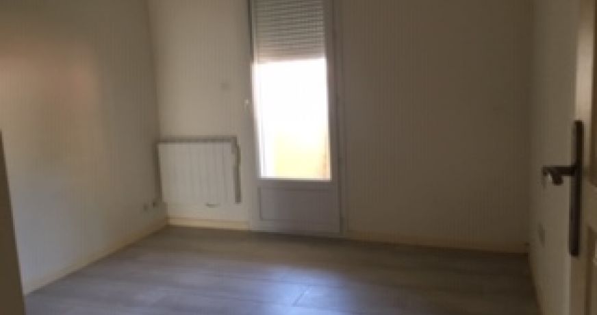 à louer Appartement Beziers