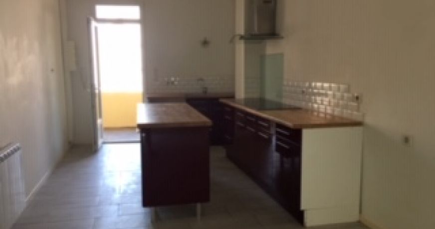 à louer Appartement Beziers