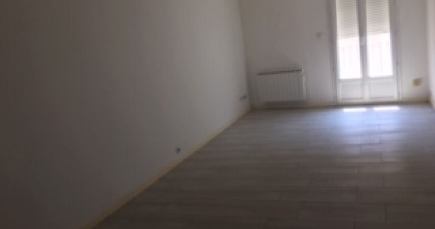 à louer Appartement Beziers
