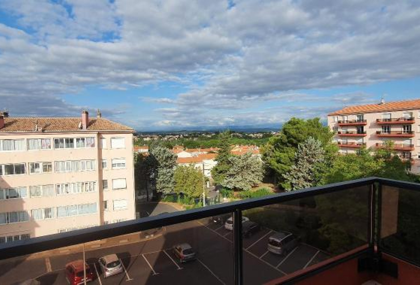 location Appartement Beziers - Photo 5