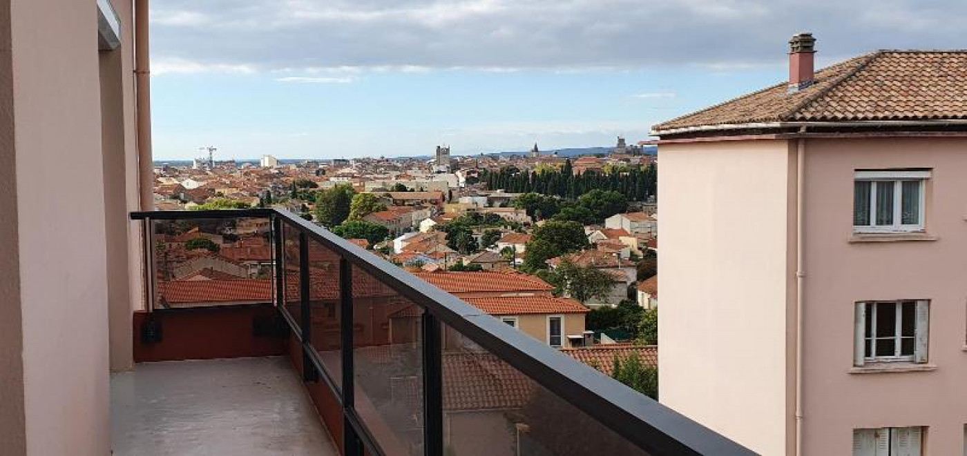 à louer Appartement Beziers - Photo 4