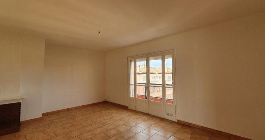 à louer Appartement Beziers