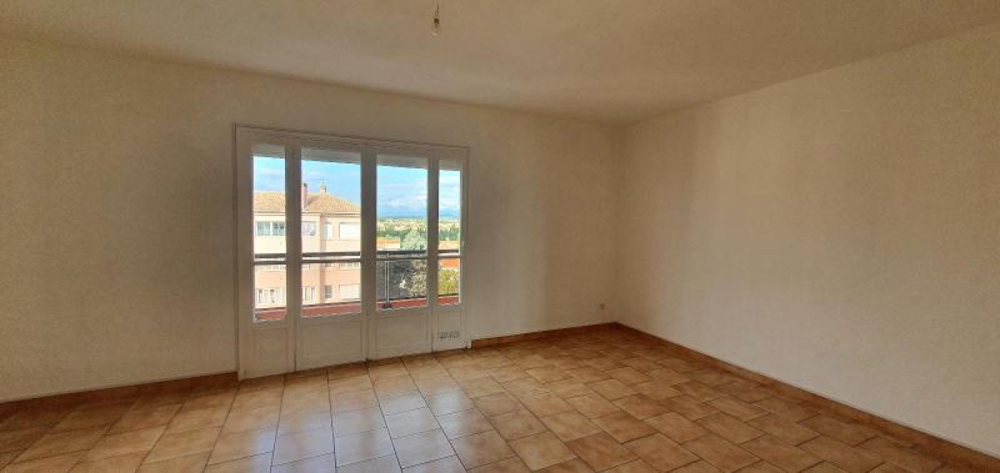 à louer Appartement Beziers - Photo 1