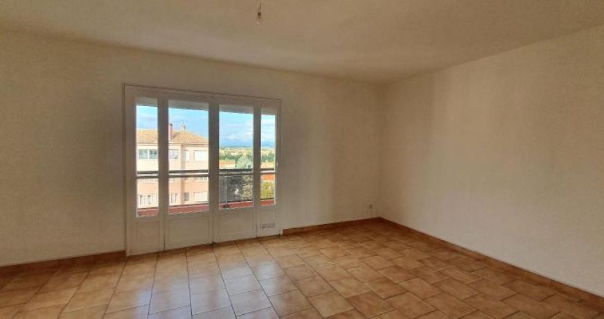 à louer Appartement Beziers
