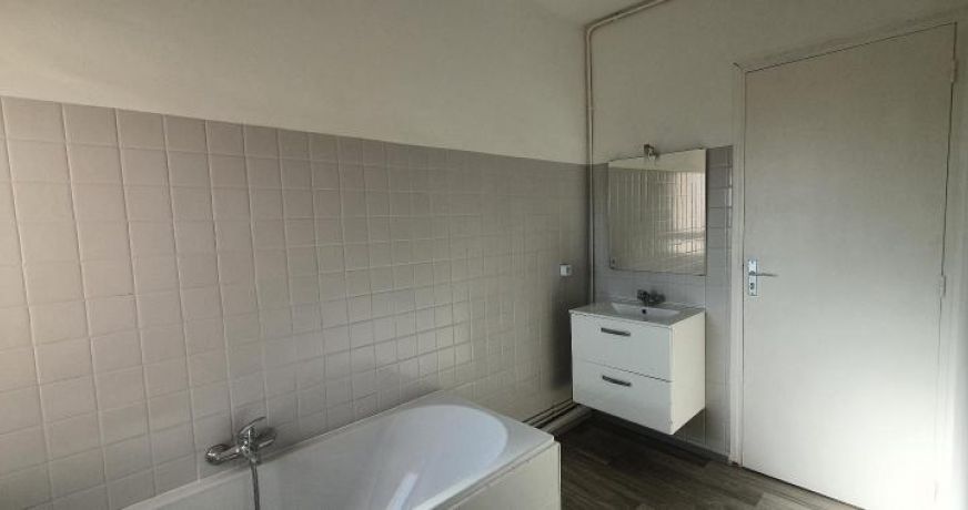 à louer Appartement Beziers