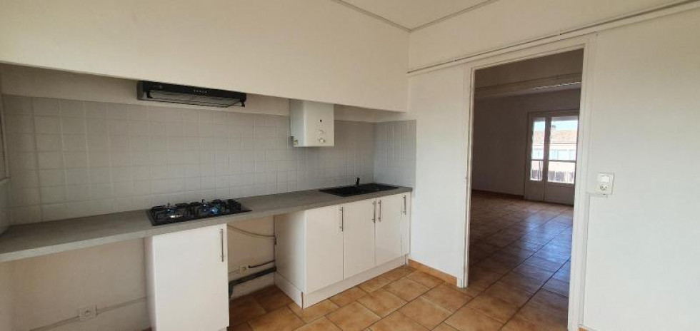 location Appartement Beziers - Photo 7
