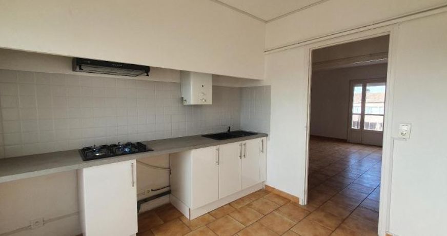 à louer Appartement Beziers