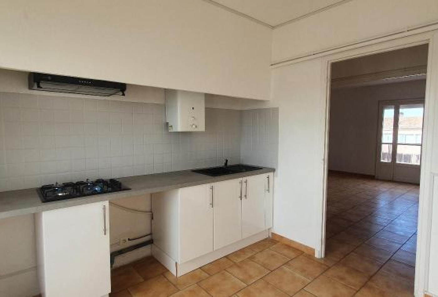 location Appartement Beziers - Photo 7