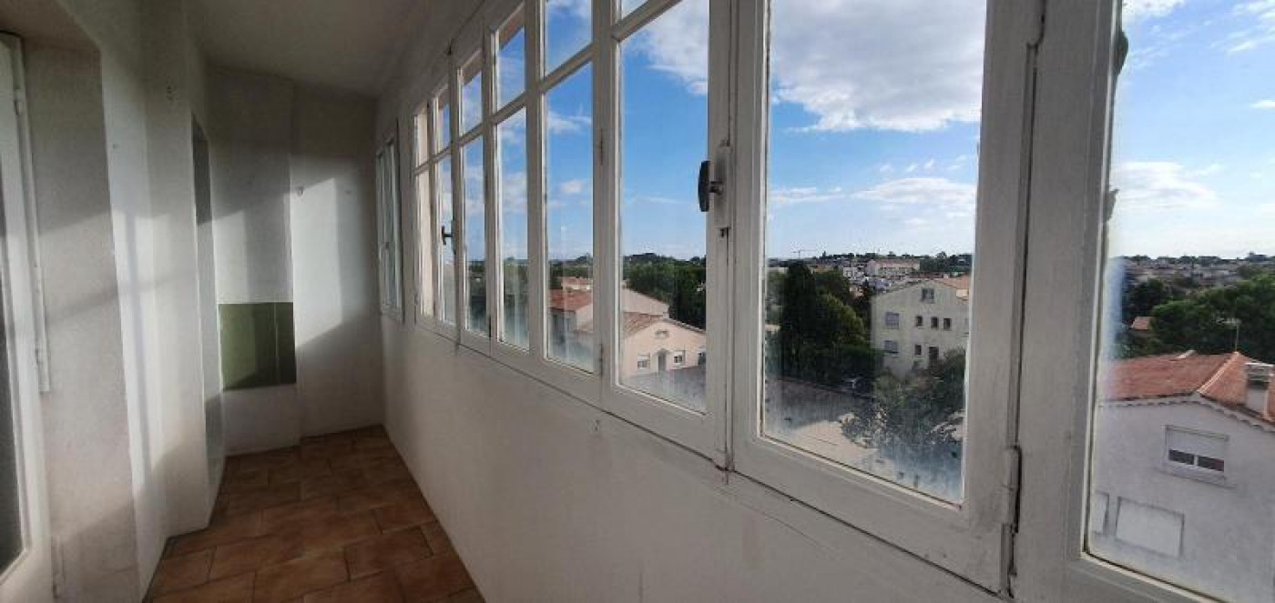 à louer Appartement Beziers - Photo 8