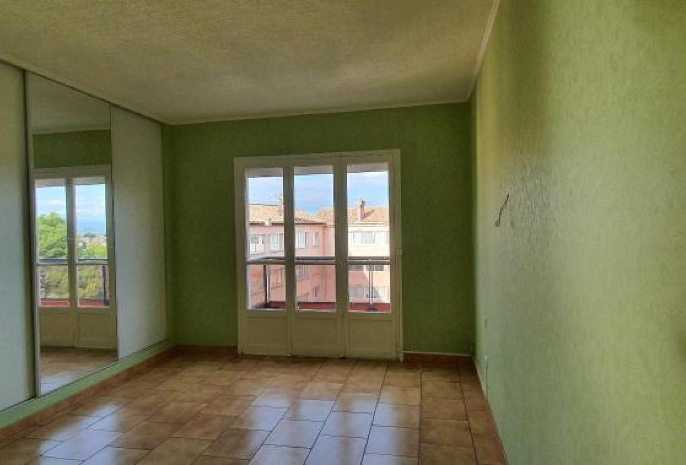 location Appartement Beziers - Photo 10