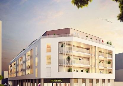 location Appartement Beziers