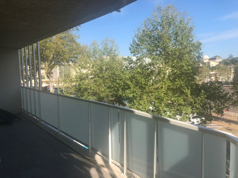 location Appartement Beziers - Photo 2