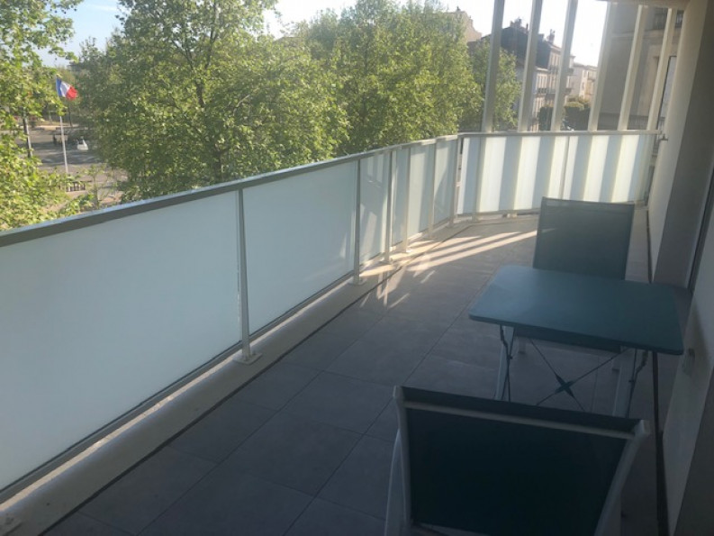 location Appartement Beziers - Photo 3