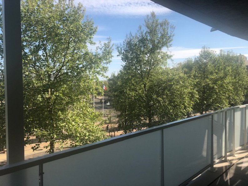 location Appartement Beziers - Photo 4