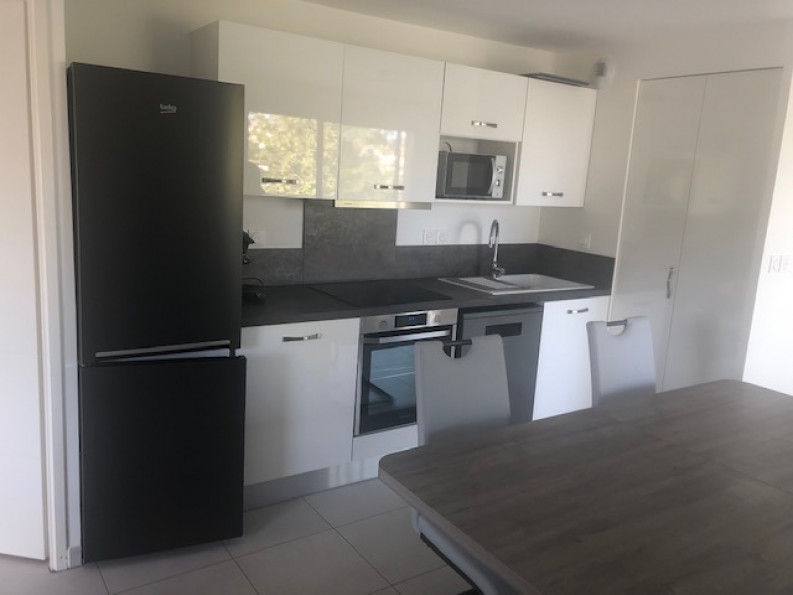 location Appartement Beziers - Photo 6