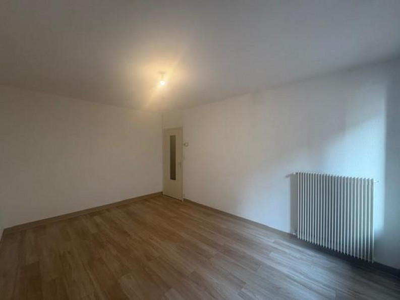 location Appartement Beziers - Photo 1