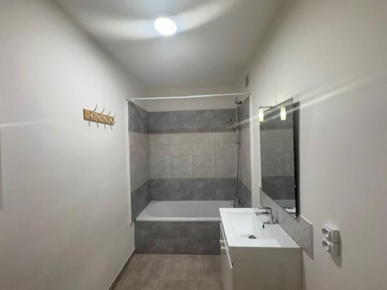 location Appartement Beziers - Photo 6