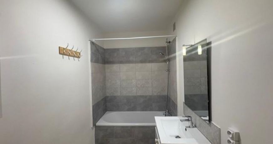 à louer Appartement Beziers