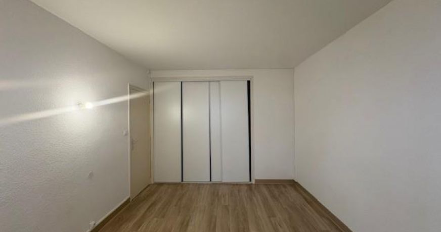 à louer Appartement Beziers