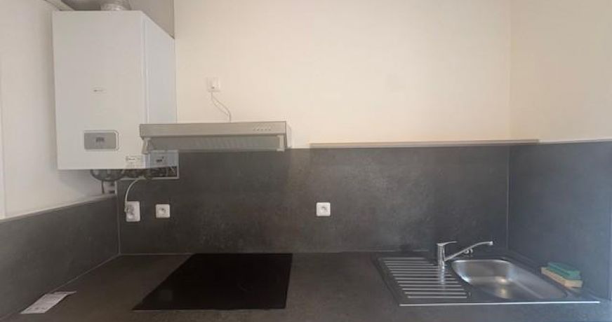 à louer Appartement Beziers