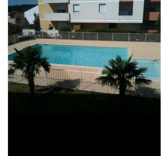 location Appartement Beziers - Photo 3