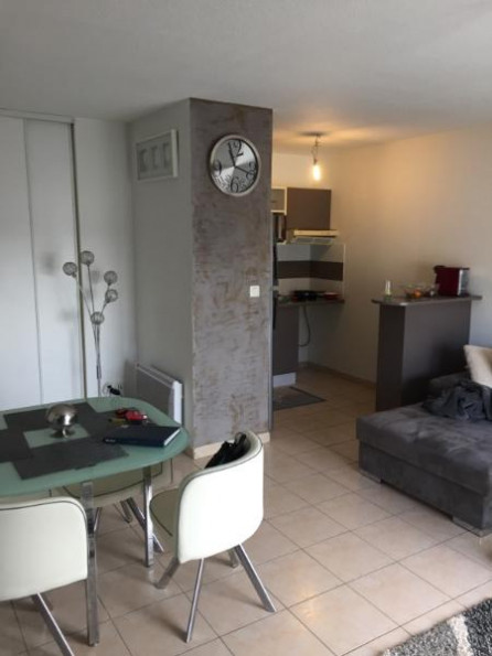 location Appartement Beziers - Photo 2