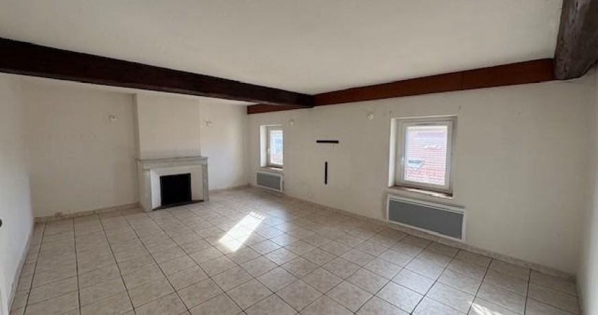 à louer Appartement Beziers