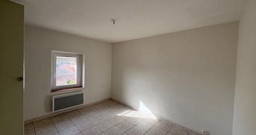 à louer Appartement Beziers