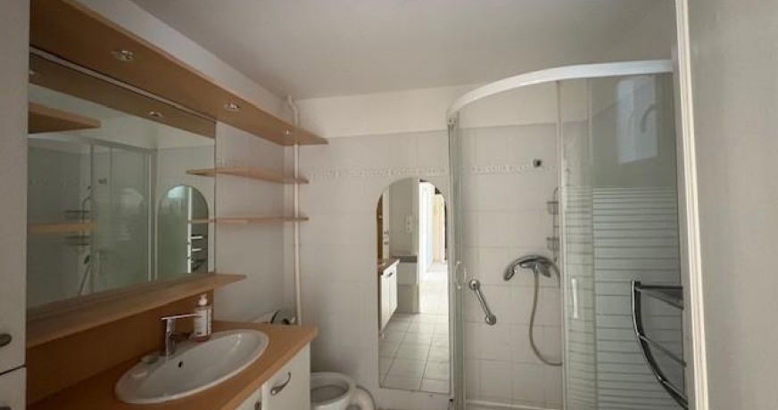 à louer Appartement Beziers