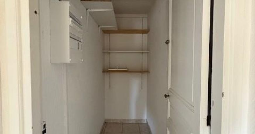 à louer Appartement Beziers