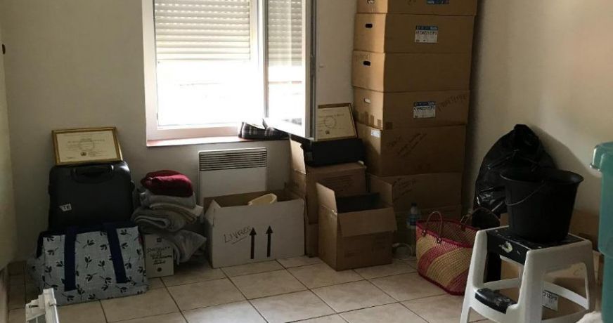 à louer Appartement Beziers