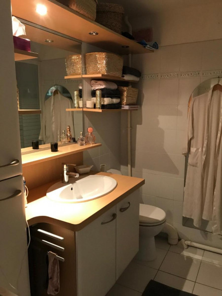 location Appartement Beziers - Photo 7