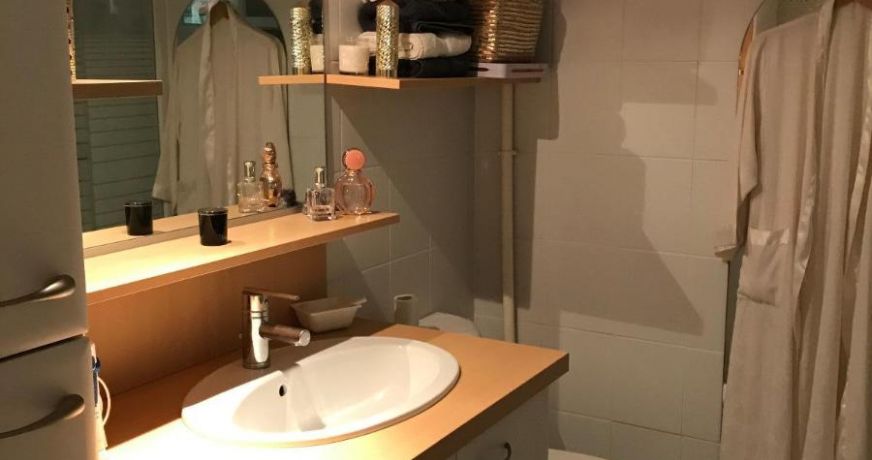 à louer Appartement Beziers