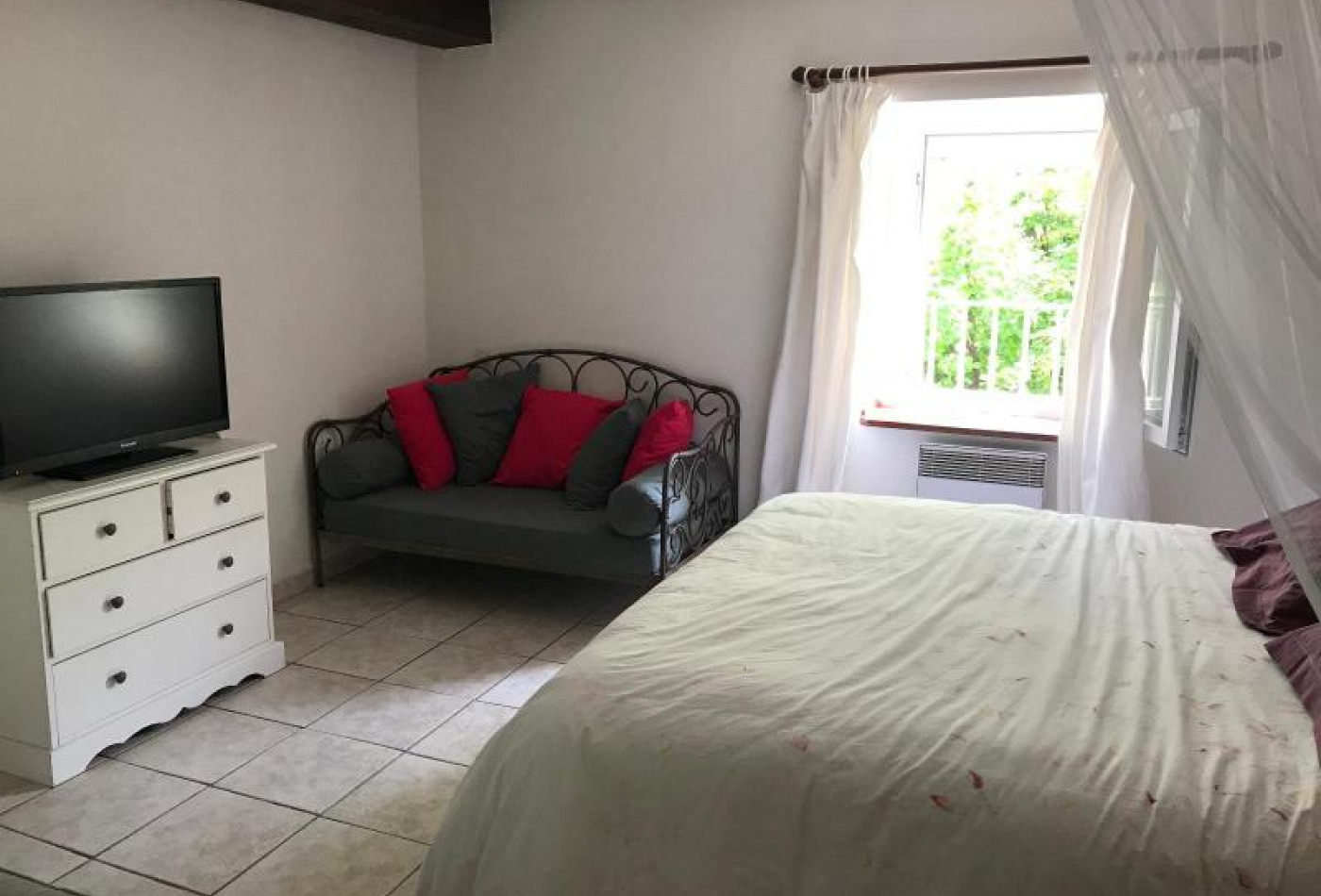 location Appartement Beziers - Photo 5