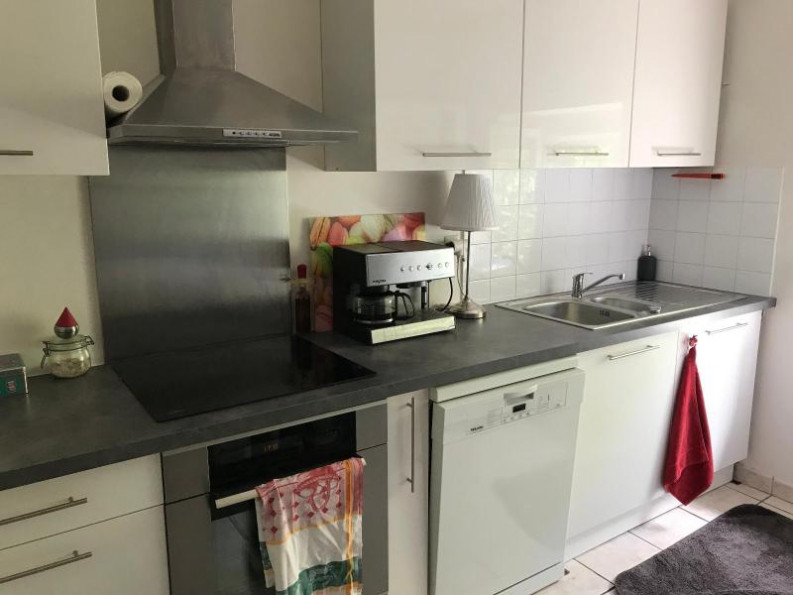 location Appartement Beziers - Photo 3