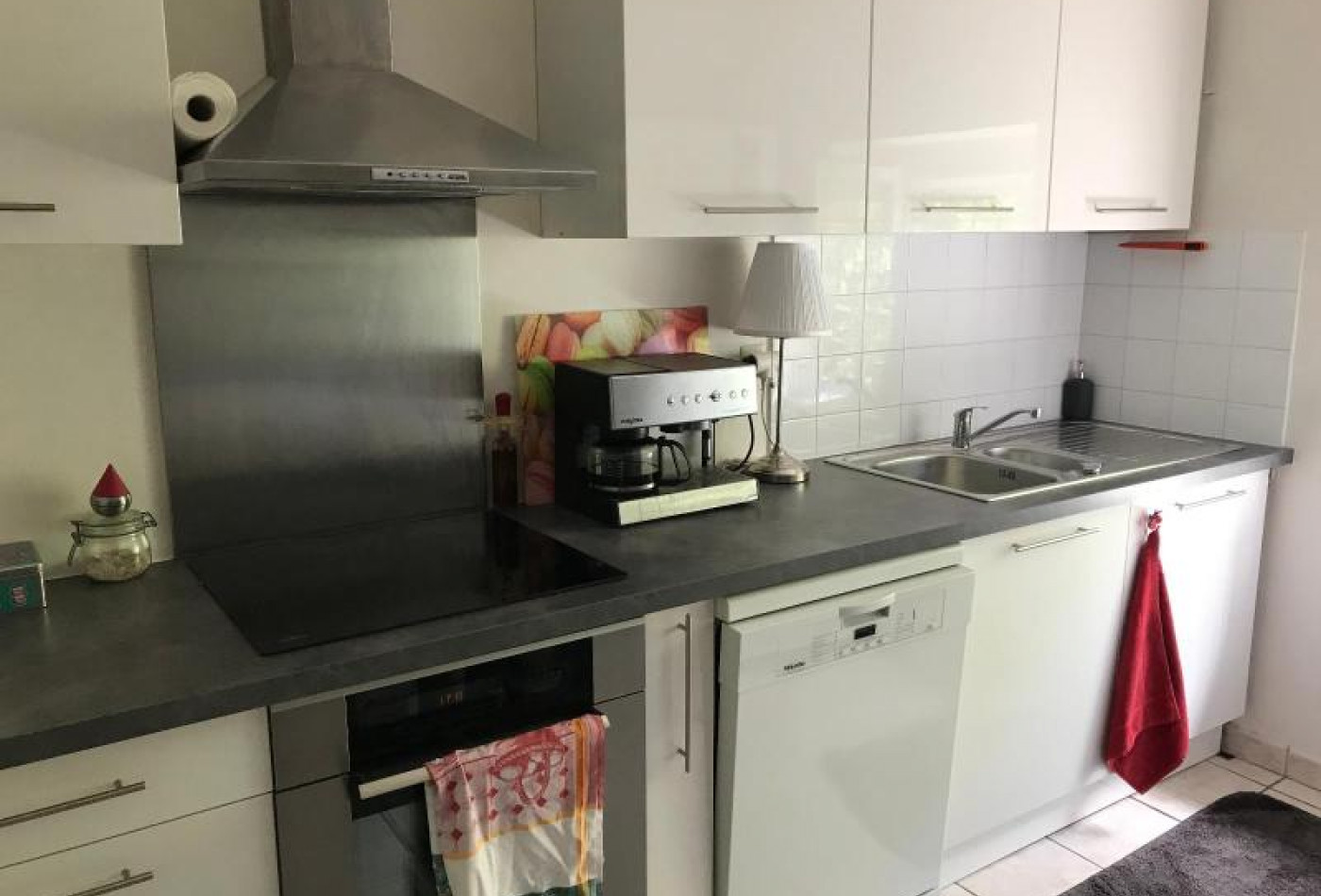 location Appartement Beziers - Photo 3