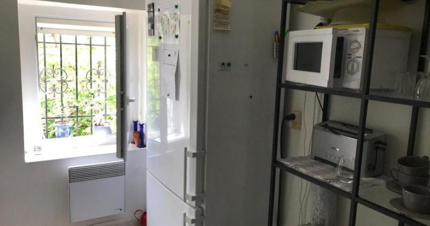 à louer Appartement Beziers