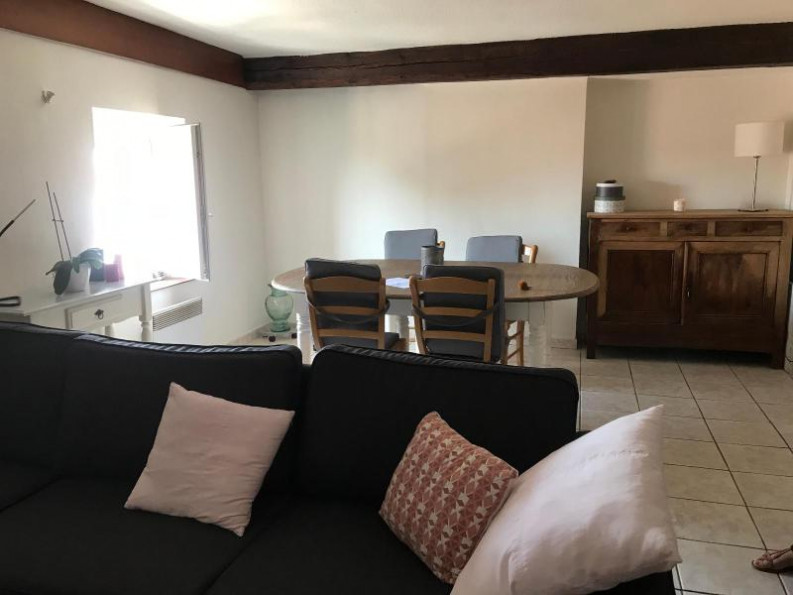 location Appartement Beziers - Photo 1