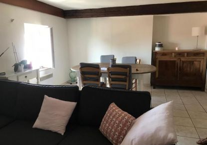 location Appartement Beziers