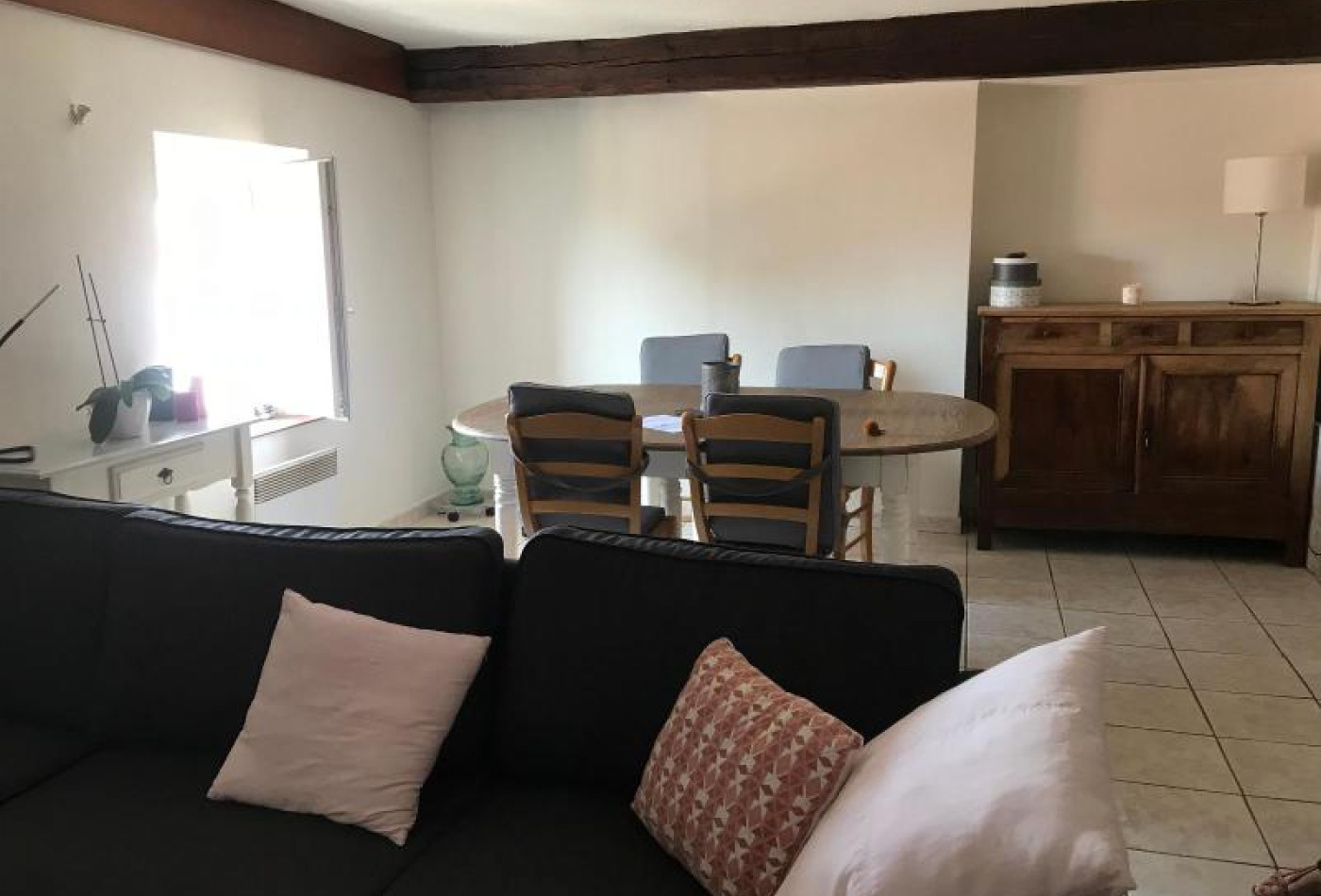 location Appartement Beziers - Photo 1